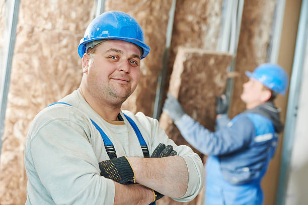 Range of Insulation Solutions in Norfolk, VA